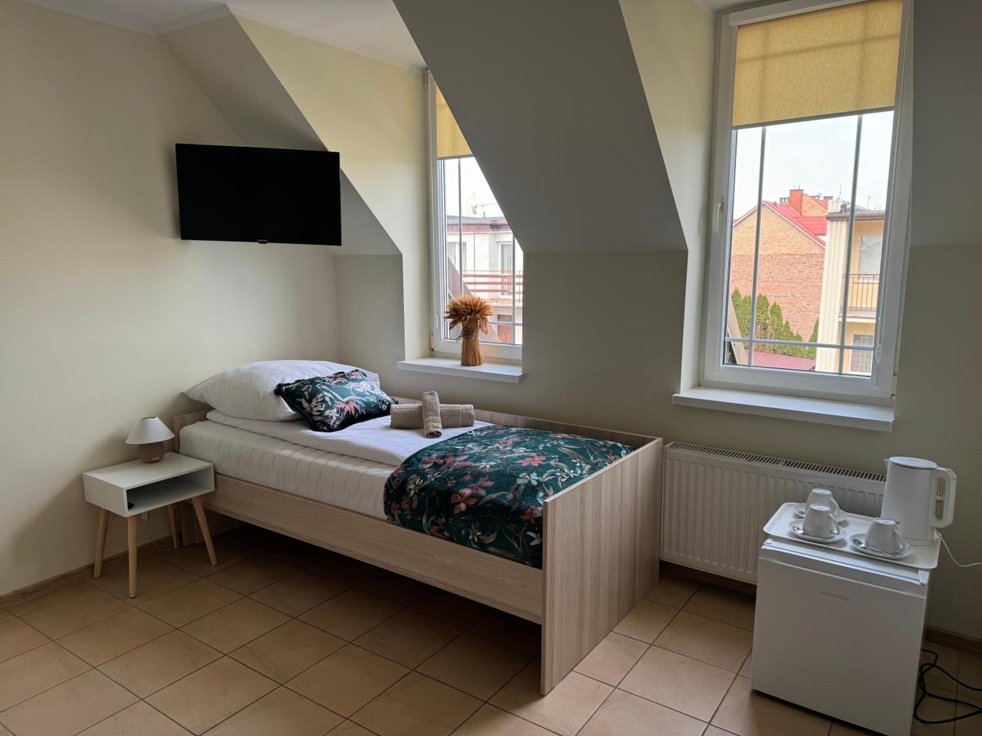 Hotel Wilczy Zaulek Mielno  Esterno foto