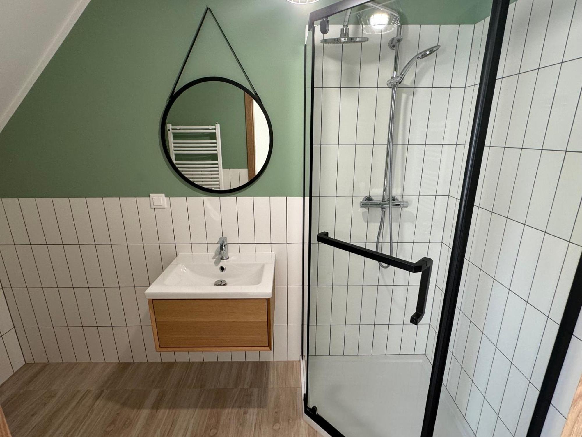 Hotel Wilczy Zaulek Mielno  Esterno foto