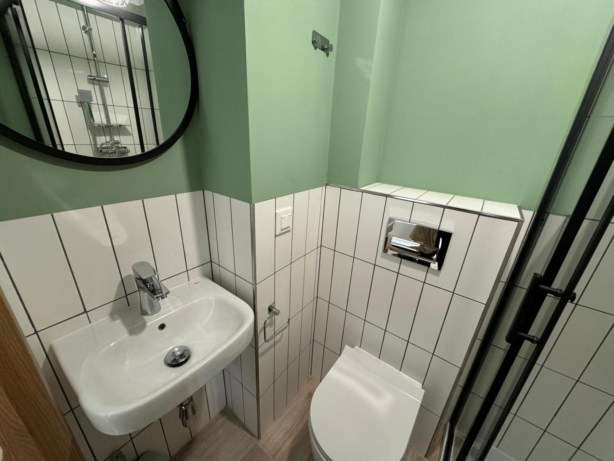 Hotel Wilczy Zaulek Mielno  Esterno foto